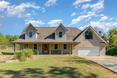3635 Bald Point Rd, Georgetown, OH 45121