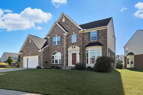 1528 Fairchild Dr, Harrison, OH 45030
