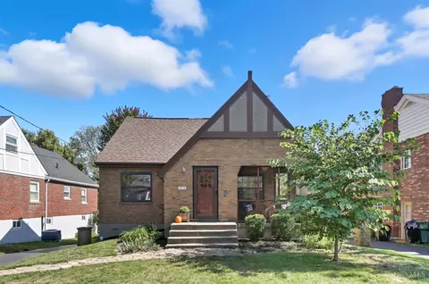 5910 Pandora Ave, Cincinnati, OH 45213
