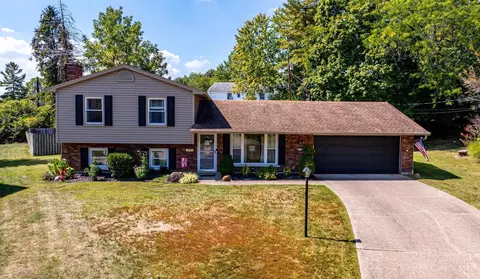 2619 Topichills Dr, Cincinnati, OH 45248