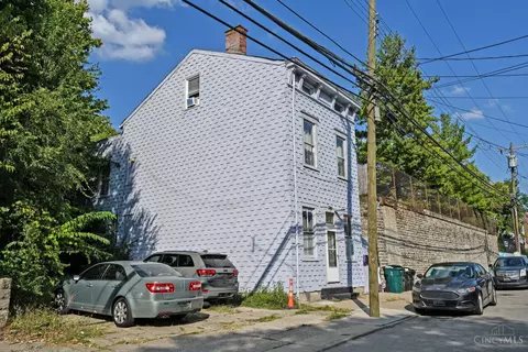 522 Mcmicken Ave, Cincinnati, OH 45214
