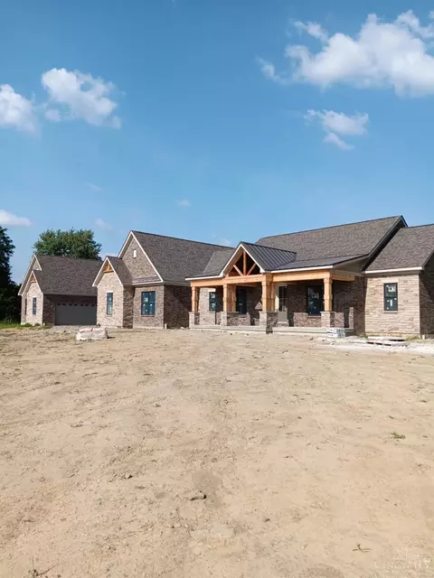 2348 St Rt 123, Lebanon, OH 45036