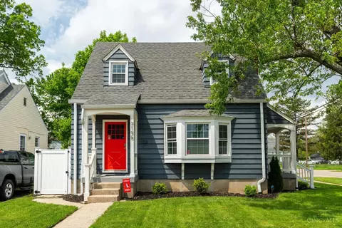 7195 Maryland Ave, Deer Park, OH 45236