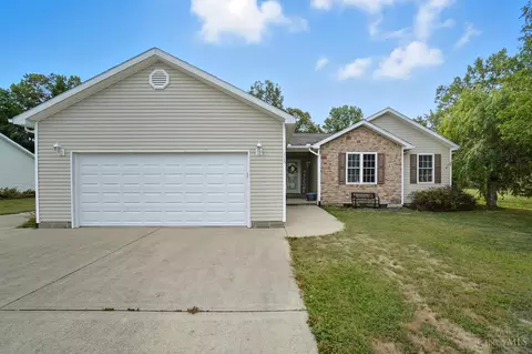 115 Sweet Bay Trl, Mount Orab, OH 45154