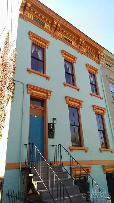 539 Mcmicken Ave, Cincinnati, OH 45214