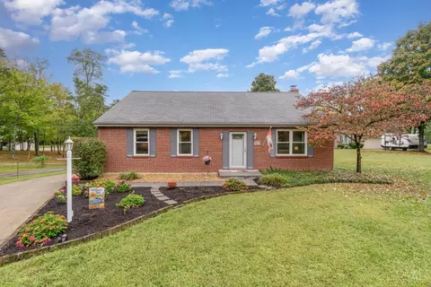 11881 Stone Mill Rd, Colerain Twp, OH 45251