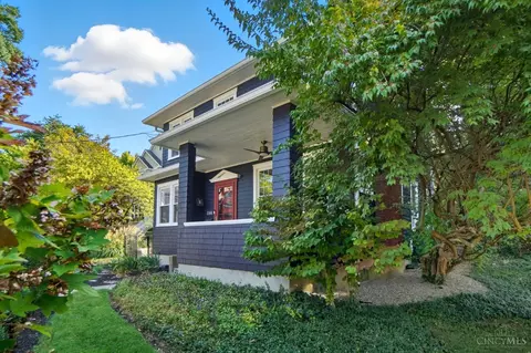 1144 Halpin Ave, Cincinnati, OH 45208 photo 4