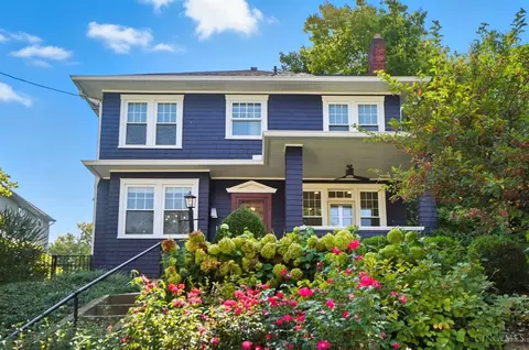 1144 Halpin Ave, Cincinnati, OH 45208 photo 2