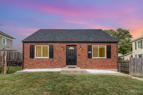 1944 Dallas Ave, North College Hill, OH 45239