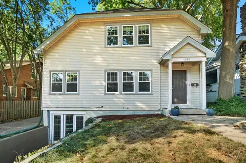 590 Terrace Ave, Cincinnati, OH 45220