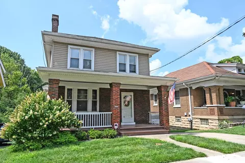 4553 Clearview Ave, Cincinnati, OH 45205 photo 2