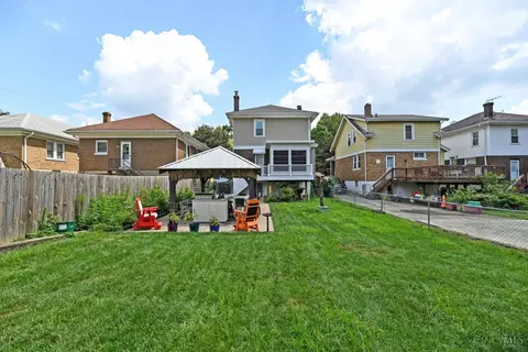 4553 Clearview Ave, Cincinnati, OH 45205 photo 26