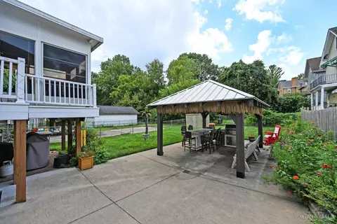4553 Clearview Ave, Cincinnati, OH 45205 photo 20
