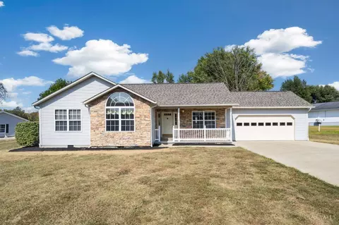 40 Stonybrook Dr, Georgetown, OH 45121