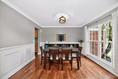 Dining - 4723 Brookfield Ct, Cincinnati, OH 45244 photo 1 of 5