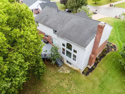 View/Area - 4723 Brookfield Ct, Cincinnati, OH 45244 photo 8 of 9