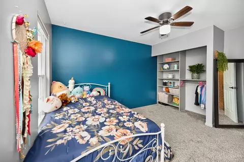 Bedroom - 4723 Brookfield Ct, Cincinnati, OH 45244 photo 7 of 7
