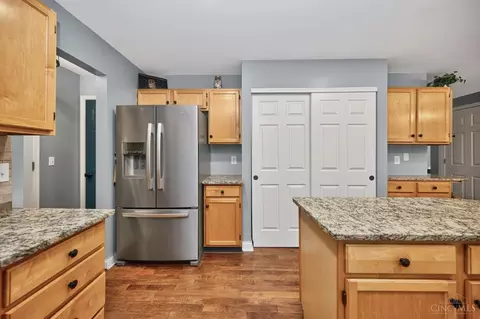 Kitchen - 4723 Brookfield Ct, Cincinnati, OH 45244 photo 3 of 3
