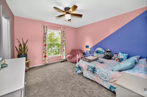 Bedroom - 4723 Brookfield Ct, Cincinnati, OH 45244 photo 4 of 7