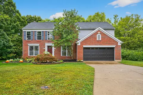 4723 Brookfield Ct, Cincinnati, OH 45244