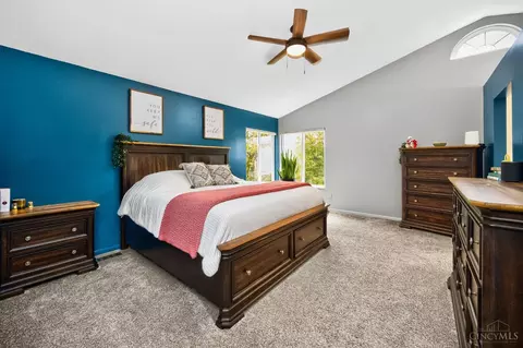 Bedroom - 4723 Brookfield Ct, Cincinnati, OH 45244 photo 1 of 7