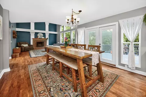 Dining - 4723 Brookfield Ct, Cincinnati, OH 45244 photo 5 of 5