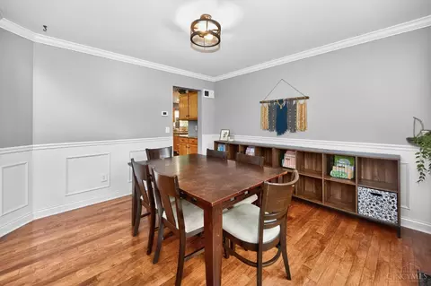 Dining - 4723 Brookfield Ct, Cincinnati, OH 45244 photo 2 of 5