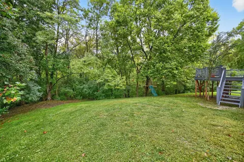 Exterior - 4723 Brookfield Ct, Cincinnati, OH 45244 photo 5 of 10