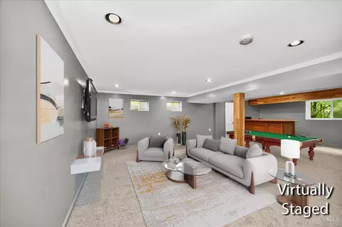 Living - 4723 Brookfield Ct, Cincinnati, OH 45244 photo 5 of 5