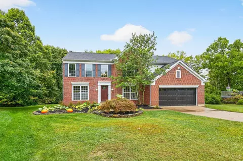 Exterior - 4723 Brookfield Ct, Cincinnati, OH 45244 photo 3 of 10