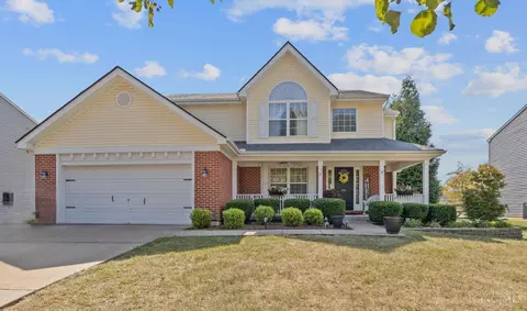 1207 Durbin Ter, Hamilton Township, OH 45039