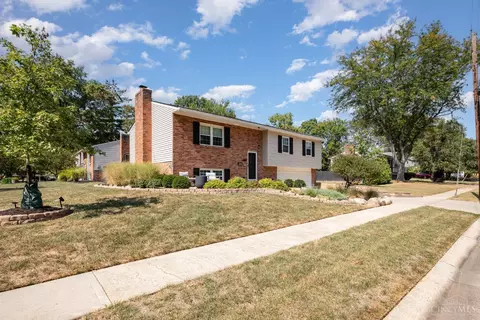 247 Sinclair Ct, Loveland, OH 45140
