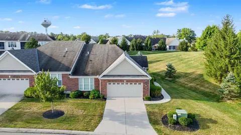 395 Turtle Creek Dr, Loveland, OH 45140