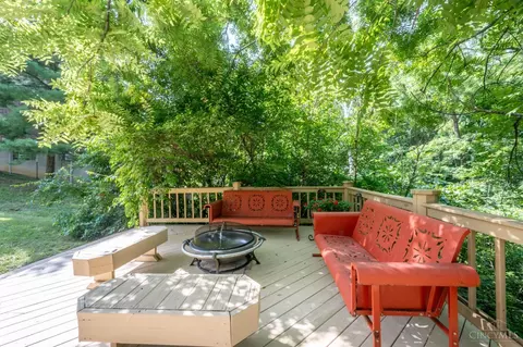 Exterior - 3076 Hoock Ct, Cincinnati, OH 45239 photo 12 of 15