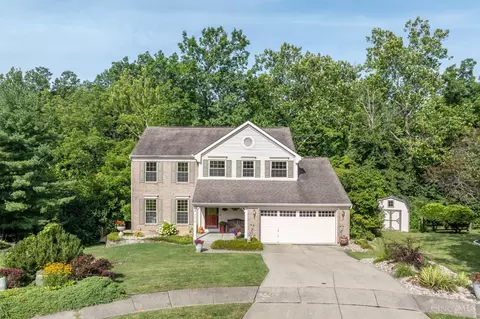 Exterior - 3076 Hoock Ct, Cincinnati, OH 45239 photo 2 of 15