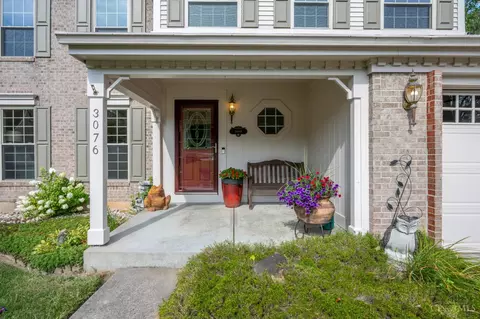 Exterior - 3076 Hoock Ct, Cincinnati, OH 45239 photo 3 of 15