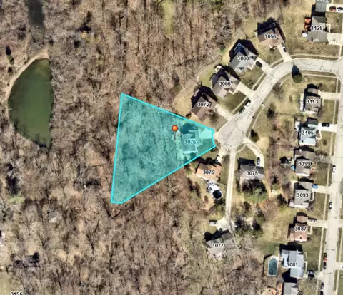 View/Area - 3076 Hoock Ct, Cincinnati, OH 45239 photo 2 of 2