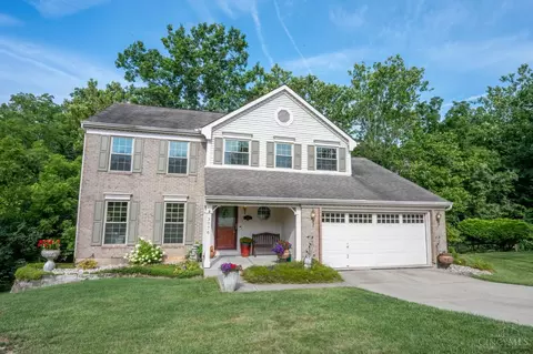 3076 Hoock Ct, Cincinnati, OH 45239