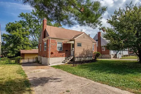 6828 Salem Rd, Cincinnati, OH 45230