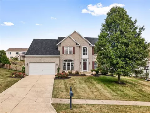 46 Ridge Wood Dr, Monroe, OH 45050