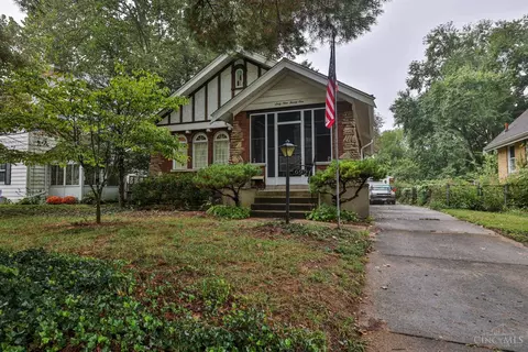 6921 Home City Ave, Cincinnati, OH 45233