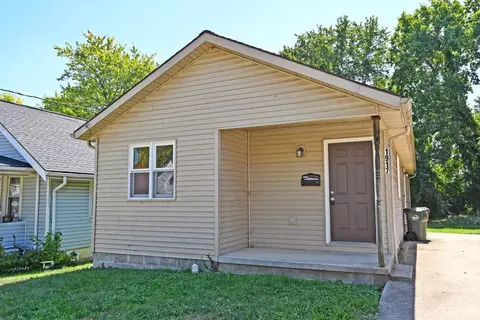 1917 Dallas Ave, North College Hill, OH 45239