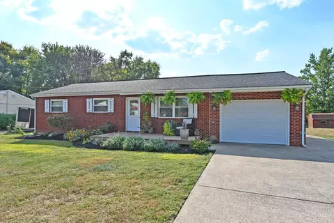 4417 Wiborg Dr, Cincinnati, OH 45244
