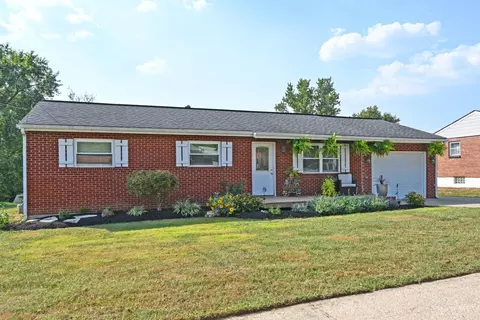 4417 Wiborg Dr, Cincinnati, OH 45244 photo 3