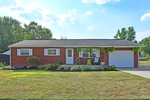 4417 Wiborg Dr, Cincinnati, OH 45244 photo 2