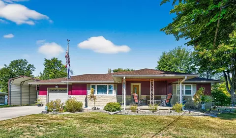 1398 Stella Dr, Loveland, OH 45140