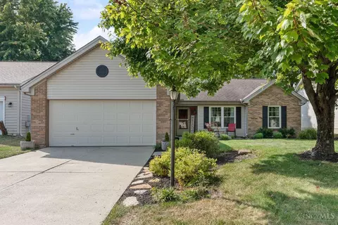 7829 Wilderness Way, Hamilton Township, OH 45039