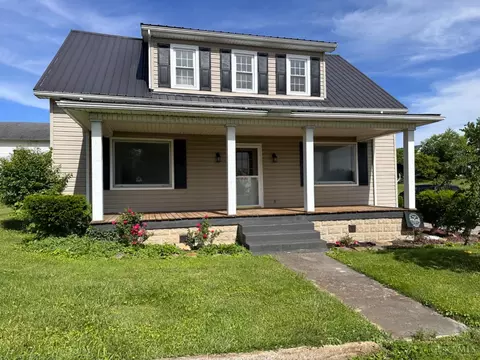 Exterior - 9 Sugar St, Sinking Spring, OH 45172 photo 5 of 5