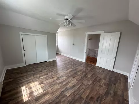 Bedroom - 9 Sugar St, Sinking Spring, OH 45172 photo 3 of 6