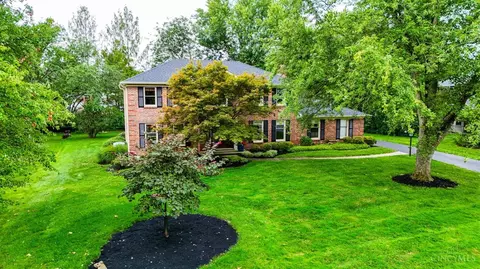 11053 Toddtee Ln, Montgomery, OH 45242 photo 2